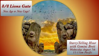 88 Lions Gate  New Age or New Cage [upl. by Zashin77]