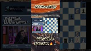 The Endgame Masterclass with GM Naroditsky [upl. by Emixam]