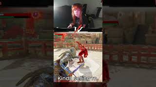 forhonor gaming gamer ubisoft gamingvideos gamergirl ubisoftpartner forhonorgameplay twitch [upl. by My]