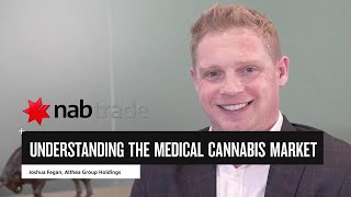 Understanding the medicinal cannabis market [upl. by Emmey]