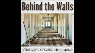 Ep 22 The People of Ionia State Hospital Caesar Williams [upl. by Spevek141]