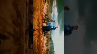 Entry of thor in infinity war mcu trending thorragnarok avengersinfinitywar shortvideo [upl. by Karita156]