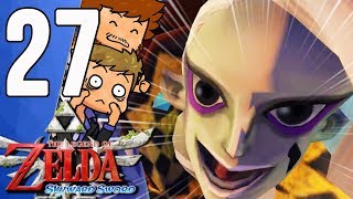 BAC 3 EN ZELDAGE 🤟  Zelda Skyward Sword Ep27 [upl. by Eecats775]