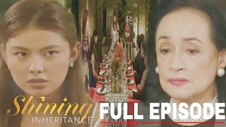 Shining Inheritance BUKING Full Episode November 11 2024 Advance Episode [upl. by Eojyllib823]