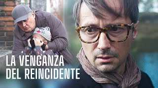 La venganza del reincidente  Peliculas Completas en Español Latino [upl. by Esirahc]