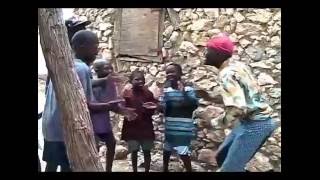 Dema awoyo 5 dwet  Funny haitian video [upl. by Anamor]