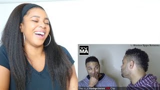 HODGETWINS  KEVIN ANNOYING KEITH COMPILATION  Reaction [upl. by Dido]