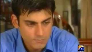 Fawad KhanDil De Ke Jayenge  Episode 33 [upl. by Lupee932]