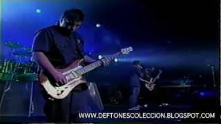 Staind  Live Spleen HBO Revert Electric Factory PA USA [upl. by Velick]