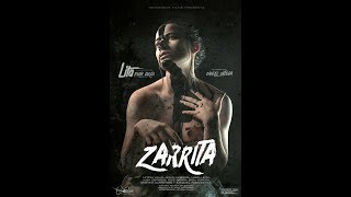 EL ZARRITA  LITA Videoclip Oficial [upl. by Dihsar120]