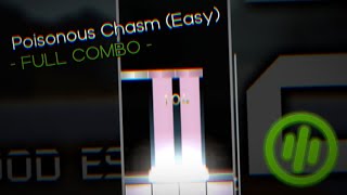 FE2  Poisonous Chasm  OST  OsuMania  FC [upl. by Ambur]