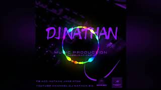 tropa vibes pitong gatang Reggae remix DJ Nathan [upl. by Titos374]