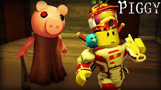 Mind Blowing Roblox Piggy Discoveries That You Won’t Believe [upl. by Nitsugua149]