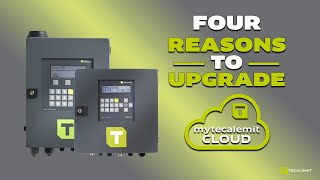 Upgrade your existing TECALEMIT fuel management system today [upl. by Virgy]