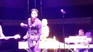 Deitrick Haddon  God Is Good Live [upl. by Pepin]