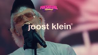 Joost Klein live at Freshtival Weekend 2024 [upl. by Rainwater]