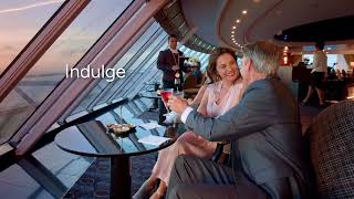 Oceania Cruises Your World Your Way [upl. by Hendrick]