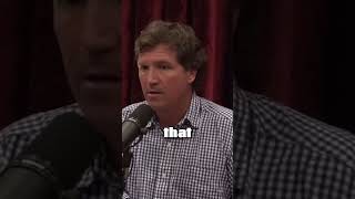 Joe Rogan And Tucker Carlson On The New York Times shorts [upl. by Lourdes]