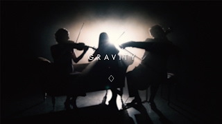 Gravity Official Lyric Video  Brian amp Jenn Johnson  After All These Years [upl. by Acinnor108]