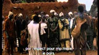 soundiata keita lheritier du griot suite et fin [upl. by Rosane]