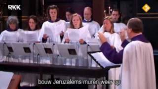 Gregorio Allegri  Miserere Mei  Cappella Nicolai [upl. by Giaimo]