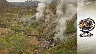 Russias Kamchatka Is A Stunning Place Worth Protecting 1998 [upl. by Nnaassilem]