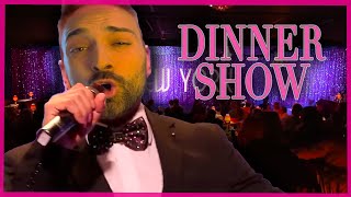 Dinner Show in Italia [upl. by Claus427]