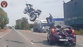 35 Tragic Moments Idiots In Cars And Starts Road Rage Got Instant Karma  Best Of Week [upl. by Bow]