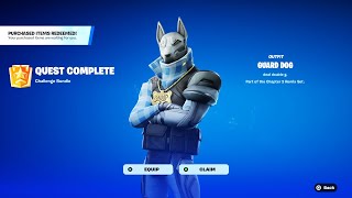 HOW TO GET FREE SKIN IN FORTNITE CHAPTER 2 REMIX [upl. by Lurette61]