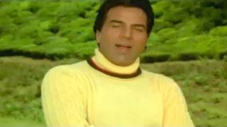 Jan E Man Jan E Jigar  Dharmendra Rekha Amit Kumar Ghazab Song [upl. by Einahpehs223]