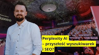 Rozpoczynamy ostatni dzień konferencji 🎙️ Czas na I ❤️ AI [upl. by Riannon]