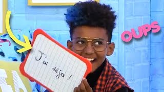 SOAN THE VOICE KIDS DEJA EMBRASSE UN FILLE JAI DEJAJAI JAMAIS [upl. by Aicile]