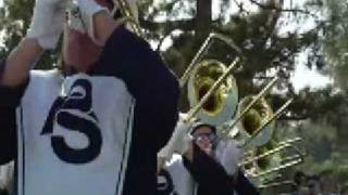 Penn State Blue Band  Fight on State [upl. by Worlock]