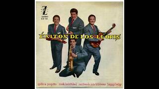 Los Llopis ‎– Éxitos De Los Llopis 1960 [upl. by Aker]