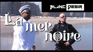 Blanc Désir  Le 1er Groupe Rock de Rap Français Clip Officiel [upl. by Ishmael]