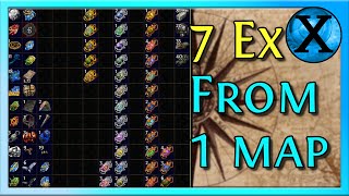 Path of Exile 316 Scourged Map Basics amp How to Make Multiple Ex Per Map [upl. by Madalena]