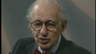 UCSD Guestbook Nobel Laureate Eric Kandel [upl. by Akirea]