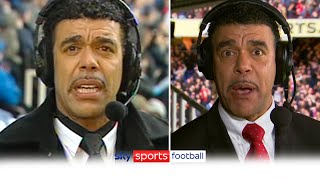 quotI dont know Jeffquot 😕🤣  Chris Kamaras Best Moments [upl. by Nay]