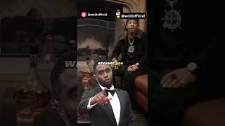 Katt Williams on P Diddy TD Jakes [upl. by Koller96]