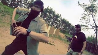 INSANE Russian Counter Terror Confidence Drill [upl. by Shannah326]