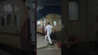 Indian railway🚂 train indianrail indiantrain railway shorts youtubeshorts trending rail [upl. by Bannister]