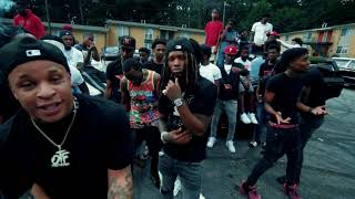 Doodie Lo King Von amp Only The Family  Me and Doodie Lo Official Video [upl. by Gildus]