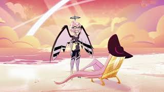 Sir Pentious goes to Heaven and Lilith First Appearance in Hazbin Hotel Finale SPOILER [upl. by Leohcin]