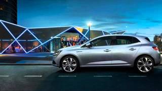 Renault Megane 2016  Review Specs Price [upl. by Francine]