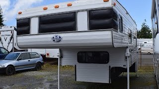 1996 SampS Camper 11SCB  30259 [upl. by Colvert]