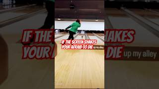 Watch to the end If the Screen Shakes…😱bowling athlete subscribe short shorts trending [upl. by Diraj]