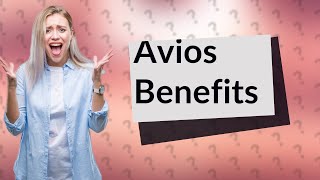 Is Avios worth it [upl. by Lannie]