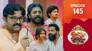 Uppum Mulakum 3  Flowers  EP  145 [upl. by Rhine]