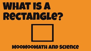 What is a rectangleProperties of a rectangle [upl. by Eagle997]