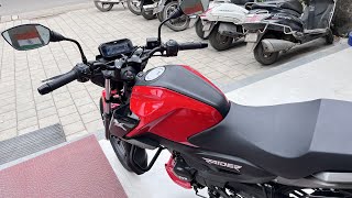 Tvs Raidar 125cc 2023 Model😍 On Road Price  Mileage  Feature  Tvs Raider 125cc [upl. by Edra]